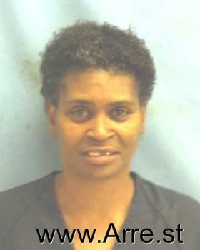 Yolonda  Brown Mugshot