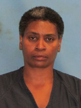 Yolonda  Brown Mugshot