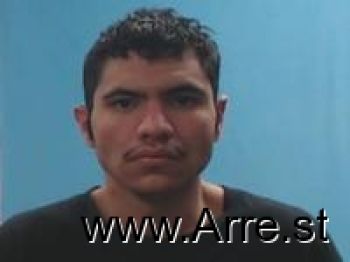 Yoshio Xavier Yerena Mugshot