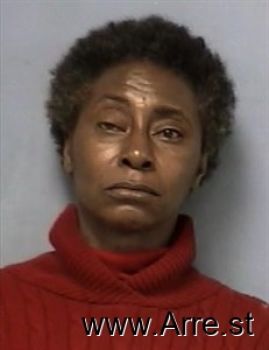 Youlanda Rochelle White Mugshot