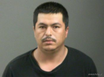 Ysidro  Contreras-hernande Mugshot