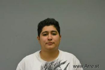 Yuritzy Yareth Guerrero Mugshot