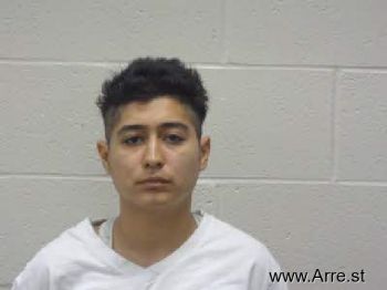 Yuritzy Yareth Guerrero Mugshot