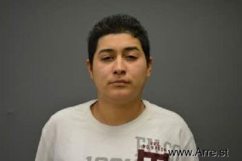 Yuritzy Yareth Guerrero Mugshot