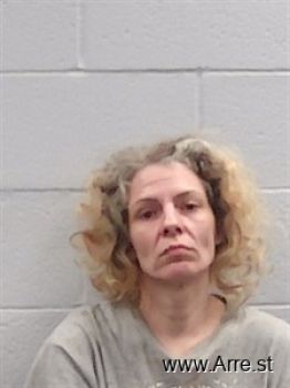 Yvette Louise Edgin Mugshot