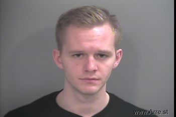 Zachary  Cook Mugshot