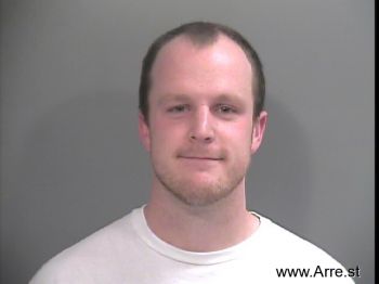 Zachary  Gibson Mugshot