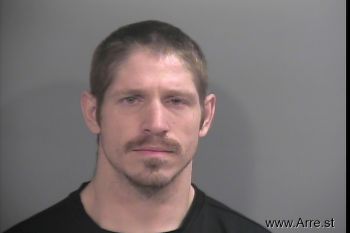 Zachary  Harlan Mugshot