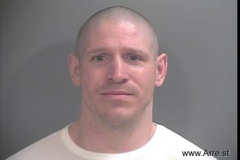 Zachary  Harlan Mugshot