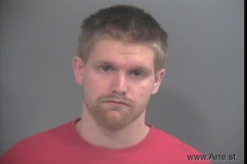 Zachary  Jones Mugshot