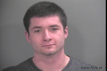 Zachary  Moore Mugshot