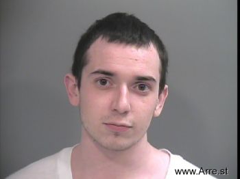 Zachary  Patterson Mugshot