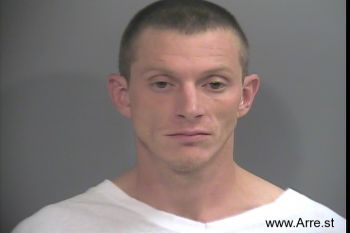 Zachary  Ramsey Mugshot