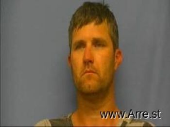 Zachary  Robertson Mugshot