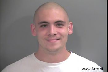 Zachary  Roth Mugshot