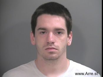 Zachary  Shipley Mugshot