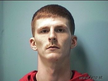 Zachary Michael Underwood Mugshot