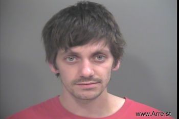 Zachary  Wilson Mugshot