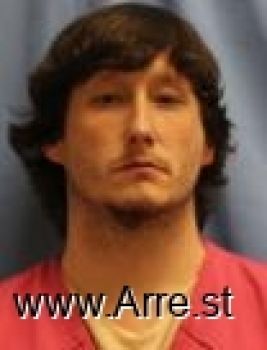 Zachery Robert Ballard Mugshot