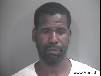 Zchan  Willis Mugshot