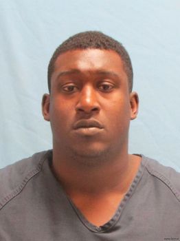 Zacchaeus Lynnell Butler Mugshot