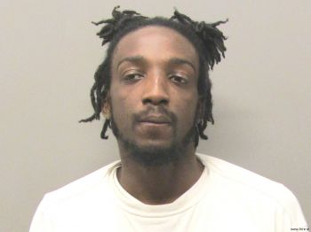 Zachary Dewayne Barnett Mugshot