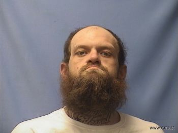 Zachary  Bokker Mugshot