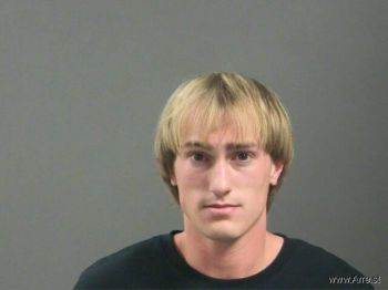 Zachary  Bradley Mugshot