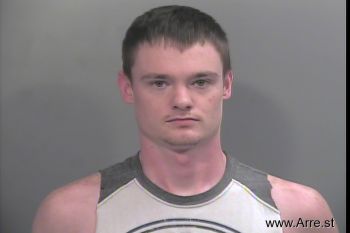 Zachary  Burton Mugshot