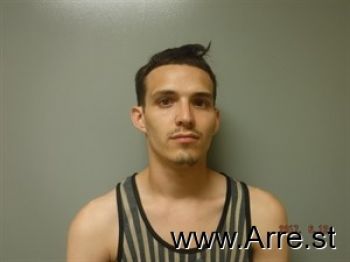 Zachary Joseph Casey-stout Mugshot