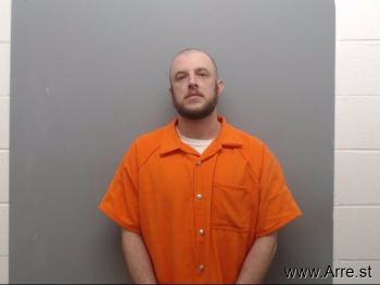 Zachary Blake Cherry Mugshot