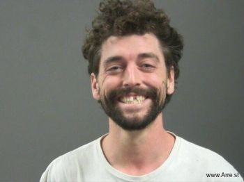 Zachary  Clark Mugshot