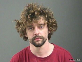 Zachary  Clark Mugshot