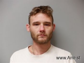 Zachary  Clayton Mugshot