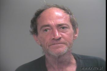 Zachary  Craft Mugshot