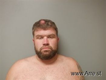 Zachary S Daniels Mugshot