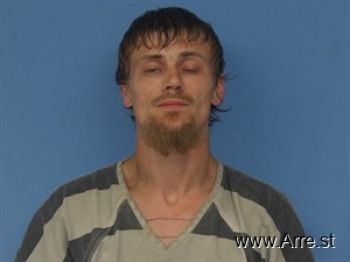 Zachary Roger Freeman Mugshot