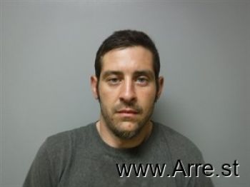 Zachary Shane Golden Mugshot