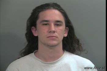 Zachary  Graham Mugshot