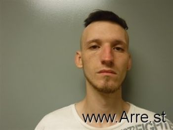 Zachary Wayne Hatcher Mugshot