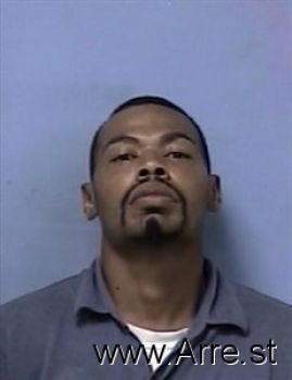 Zachary P Jackson Mugshot