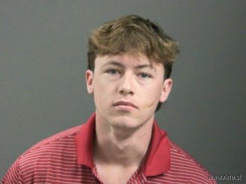 Zachary  Janes Mugshot