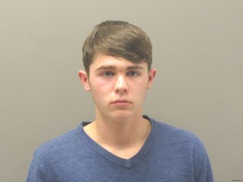 Zachary Edward Jennings Mugshot