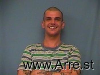 Zachary Jacob Johnson Mugshot