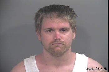 Zachary  Jones Mugshot