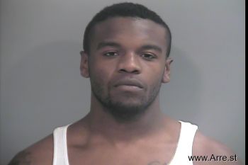 Zachary  Jordan Mugshot