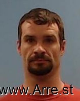 Zachary Lee Kroamer Mugshot