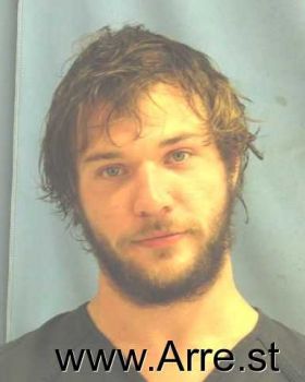 Zachary Allen Looney Mugshot