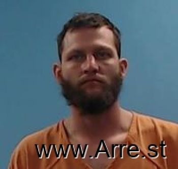 Zachary Lee Manning Mugshot