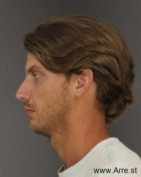 Zachary Ross Meadows Mugshot